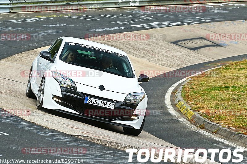 Bild #8293714 - Touristenfahrten Nürburgring Nordschleife (03.05.2020)