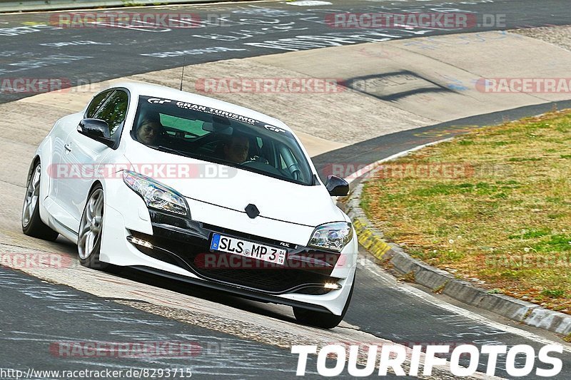 Bild #8293715 - Touristenfahrten Nürburgring Nordschleife (03.05.2020)