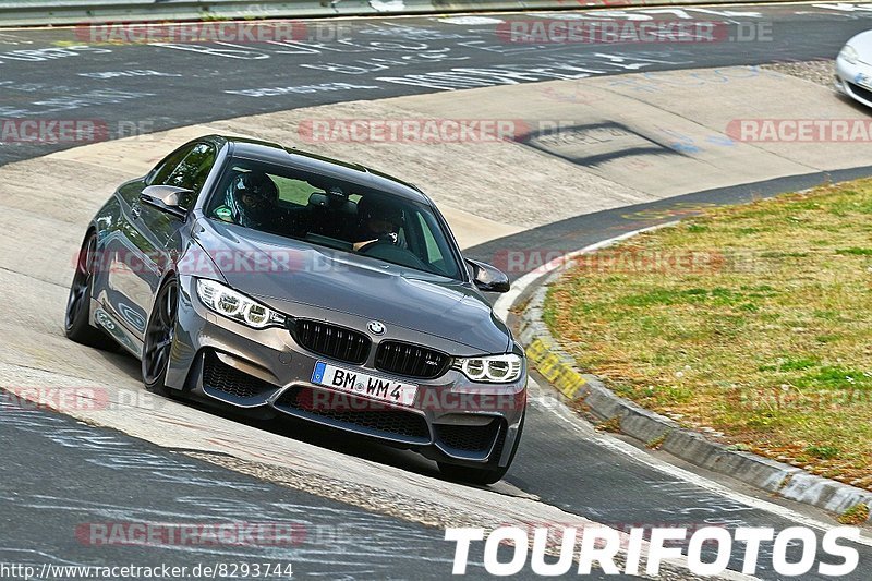 Bild #8293744 - Touristenfahrten Nürburgring Nordschleife (03.05.2020)