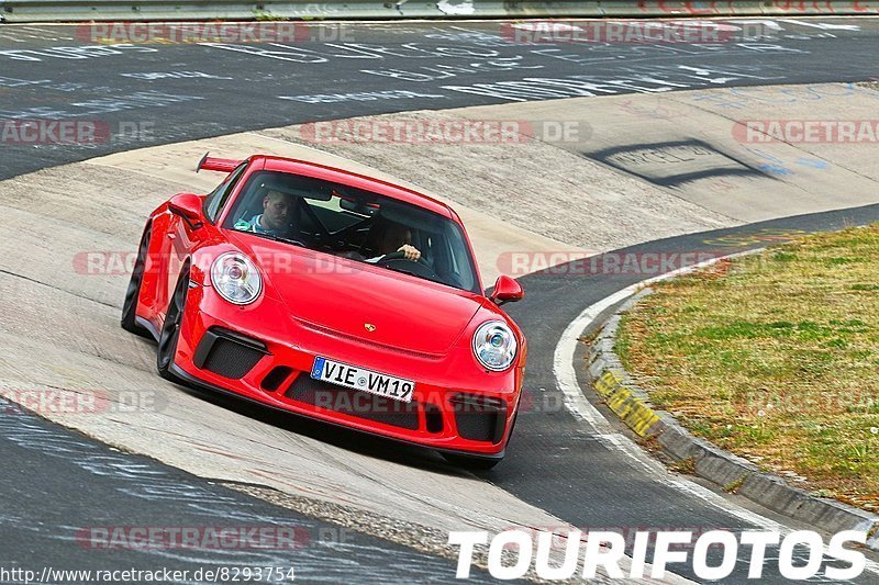 Bild #8293754 - Touristenfahrten Nürburgring Nordschleife (03.05.2020)