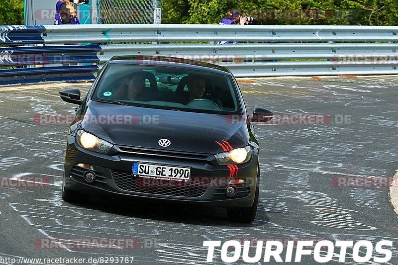 Bild #8293787 - Touristenfahrten Nürburgring Nordschleife (03.05.2020)