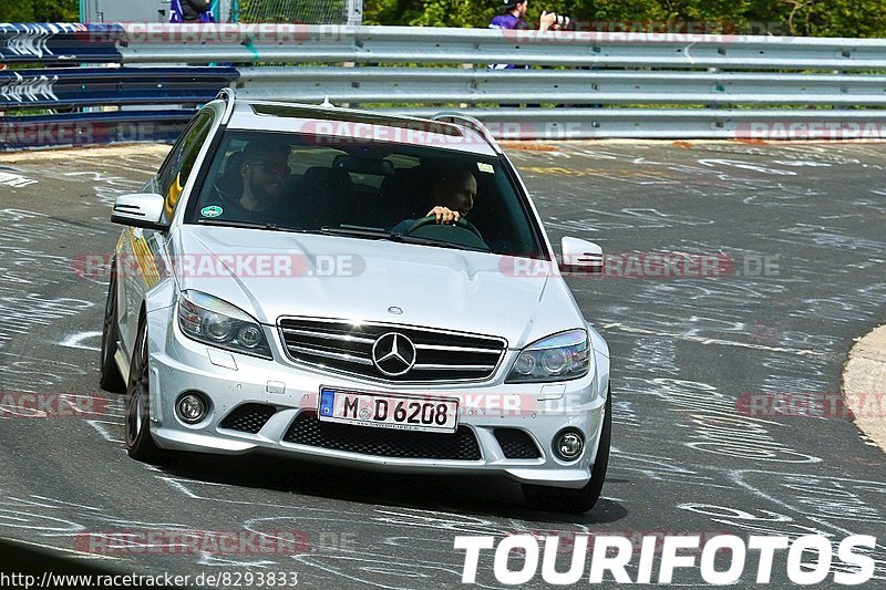 Bild #8293833 - Touristenfahrten Nürburgring Nordschleife (03.05.2020)