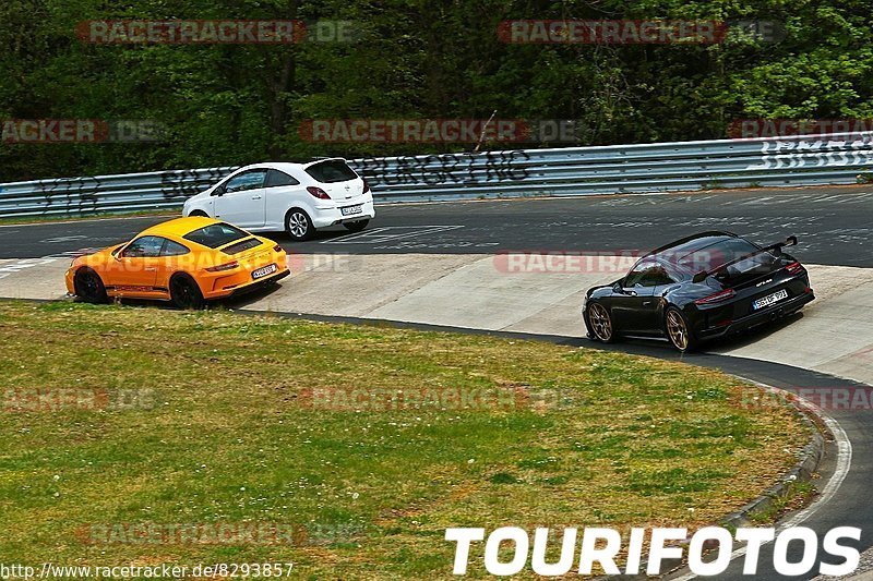 Bild #8293857 - Touristenfahrten Nürburgring Nordschleife (03.05.2020)