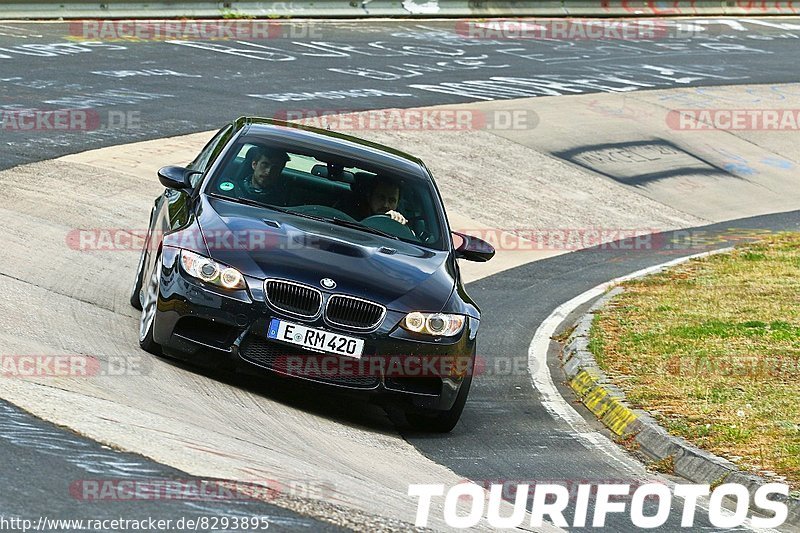 Bild #8293895 - Touristenfahrten Nürburgring Nordschleife (03.05.2020)