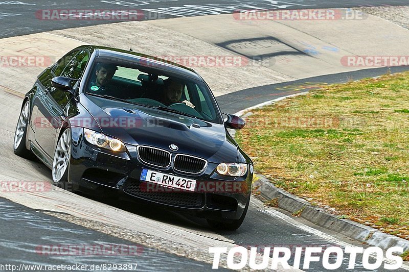 Bild #8293897 - Touristenfahrten Nürburgring Nordschleife (03.05.2020)