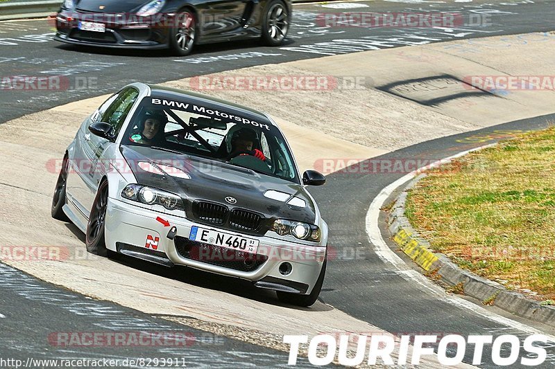 Bild #8293911 - Touristenfahrten Nürburgring Nordschleife (03.05.2020)