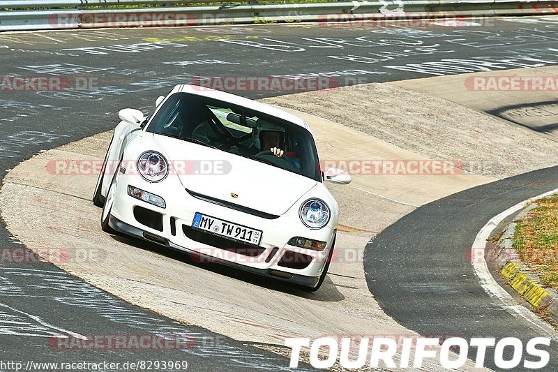 Bild #8293969 - Touristenfahrten Nürburgring Nordschleife (03.05.2020)