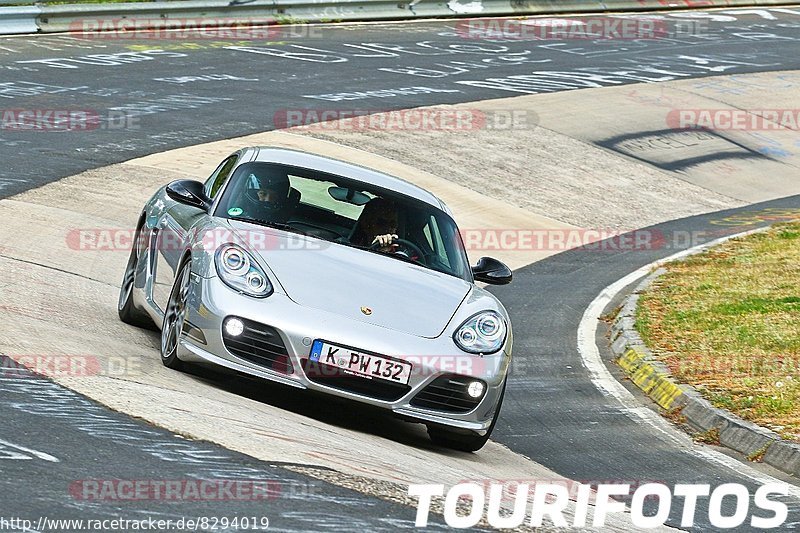 Bild #8294019 - Touristenfahrten Nürburgring Nordschleife (03.05.2020)