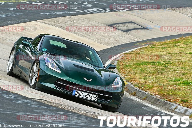 Bild #8294065 - Touristenfahrten Nürburgring Nordschleife (03.05.2020)