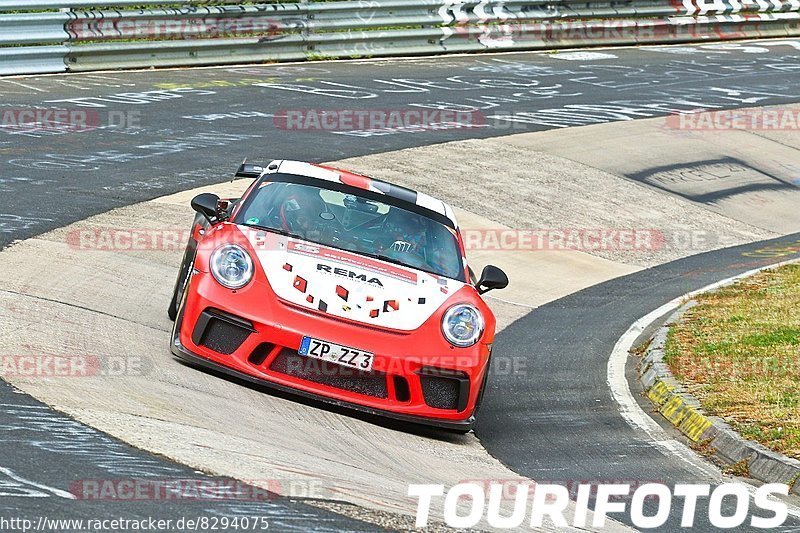 Bild #8294075 - Touristenfahrten Nürburgring Nordschleife (03.05.2020)