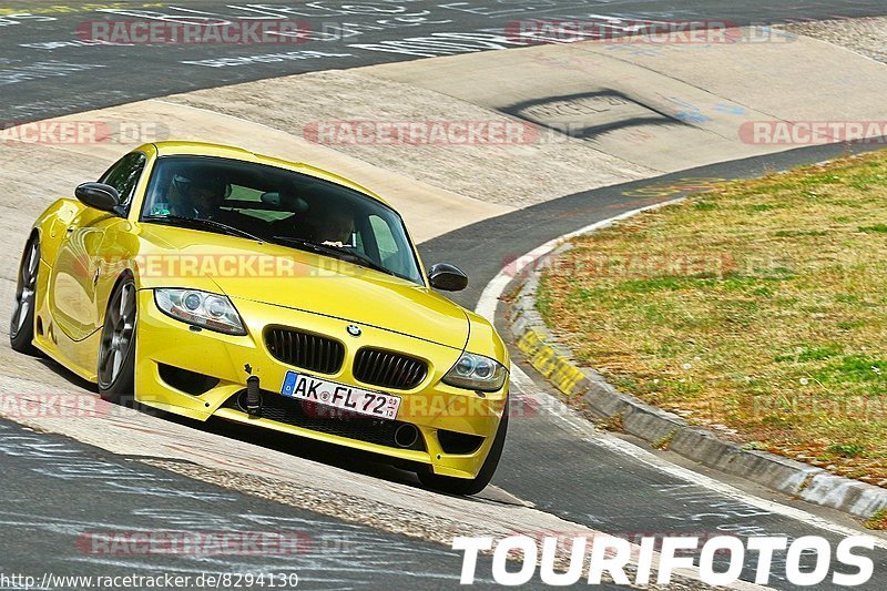 Bild #8294130 - Touristenfahrten Nürburgring Nordschleife (03.05.2020)