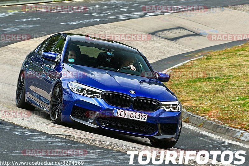 Bild #8294169 - Touristenfahrten Nürburgring Nordschleife (03.05.2020)