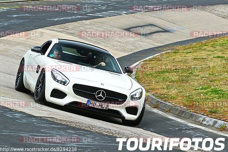 Bild #8294238 - Touristenfahrten Nürburgring Nordschleife (03.05.2020)