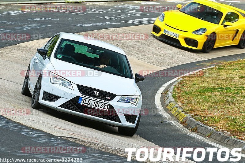 Bild #8294283 - Touristenfahrten Nürburgring Nordschleife (03.05.2020)