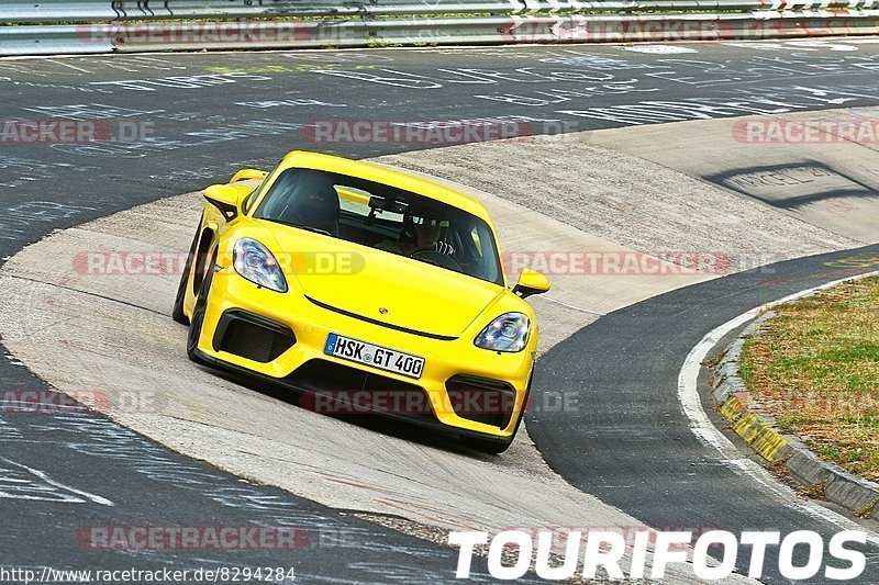 Bild #8294284 - Touristenfahrten Nürburgring Nordschleife (03.05.2020)