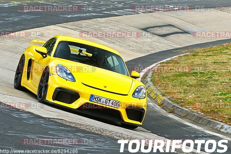 Bild #8294286 - Touristenfahrten Nürburgring Nordschleife (03.05.2020)