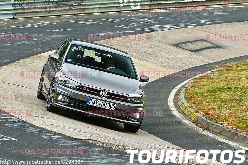 Bild #8294397 - Touristenfahrten Nürburgring Nordschleife (03.05.2020)