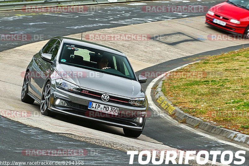 Bild #8294398 - Touristenfahrten Nürburgring Nordschleife (03.05.2020)