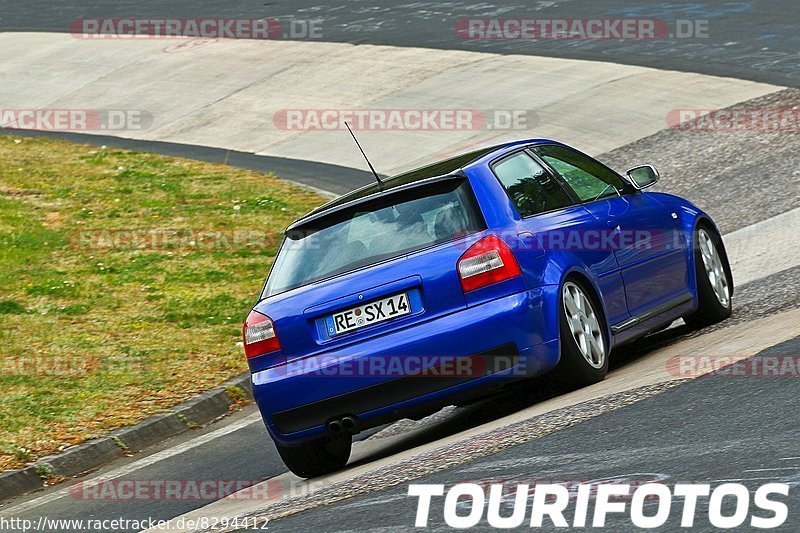 Bild #8294412 - Touristenfahrten Nürburgring Nordschleife (03.05.2020)