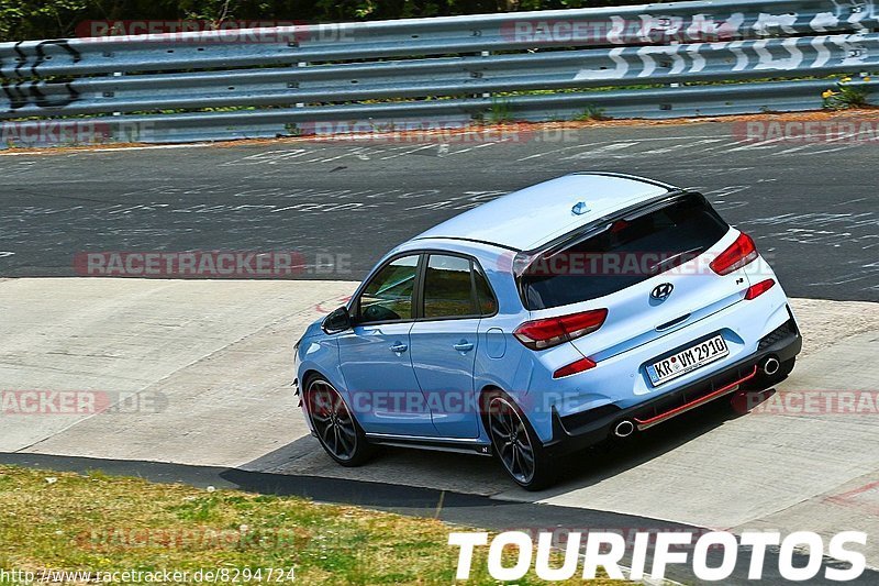 Bild #8294724 - Touristenfahrten Nürburgring Nordschleife (03.05.2020)