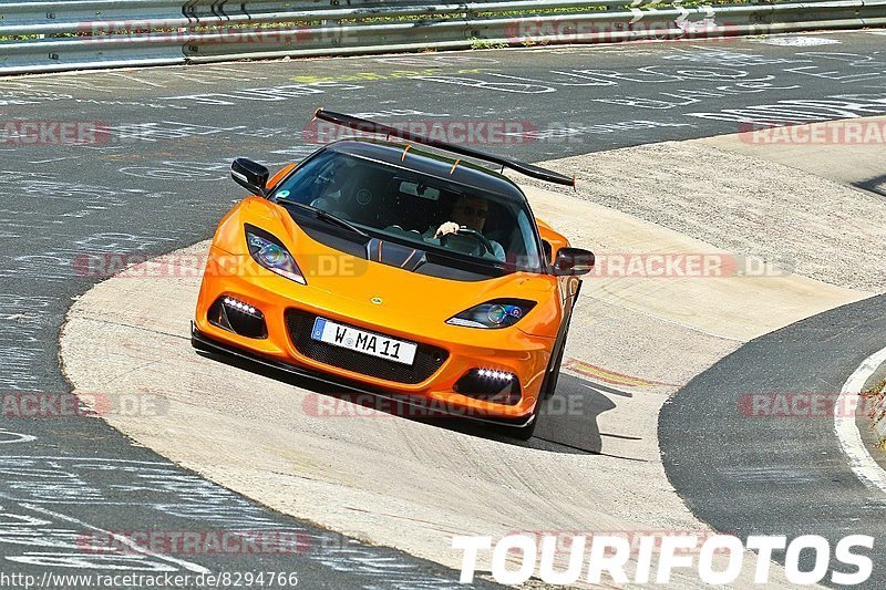 Bild #8294766 - Touristenfahrten Nürburgring Nordschleife (03.05.2020)