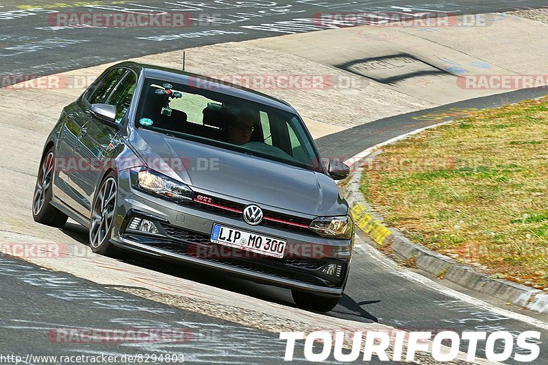 Bild #8294803 - Touristenfahrten Nürburgring Nordschleife (03.05.2020)