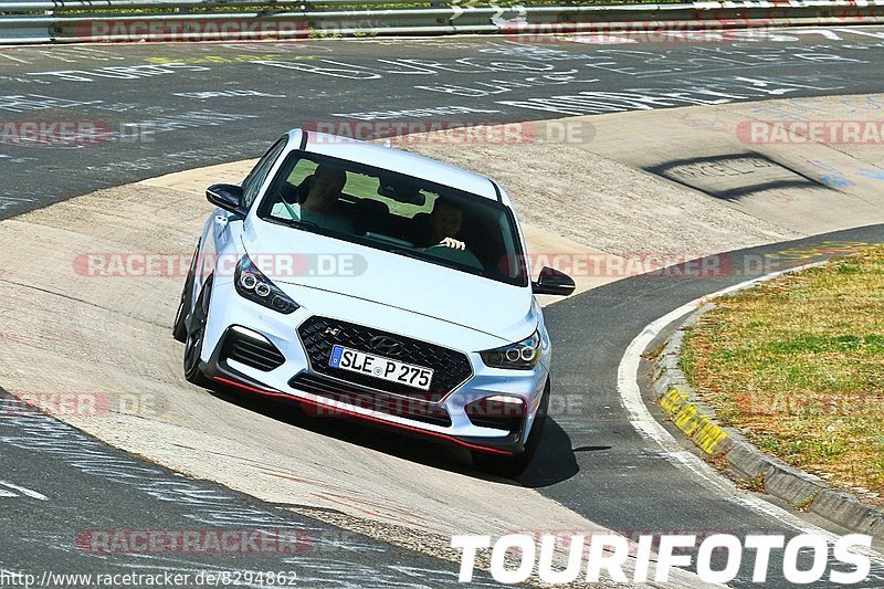 Bild #8294862 - Touristenfahrten Nürburgring Nordschleife (03.05.2020)