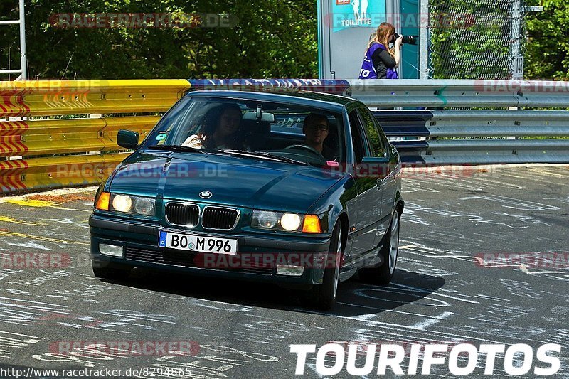 Bild #8294865 - Touristenfahrten Nürburgring Nordschleife (03.05.2020)