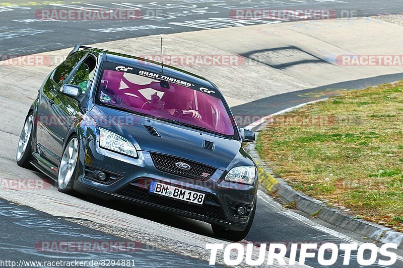 Bild #8294881 - Touristenfahrten Nürburgring Nordschleife (03.05.2020)