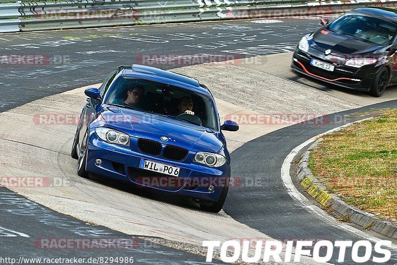 Bild #8294986 - Touristenfahrten Nürburgring Nordschleife (03.05.2020)