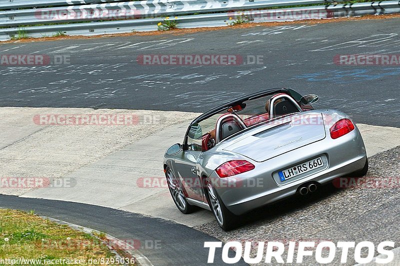 Bild #8295036 - Touristenfahrten Nürburgring Nordschleife (03.05.2020)