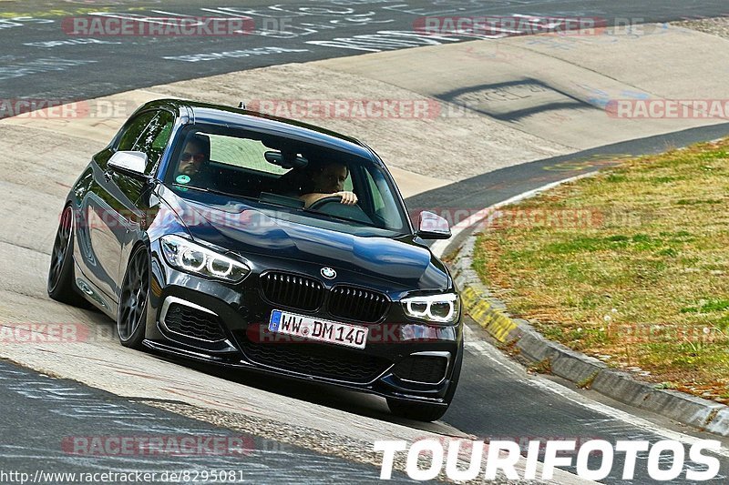 Bild #8295081 - Touristenfahrten Nürburgring Nordschleife (03.05.2020)