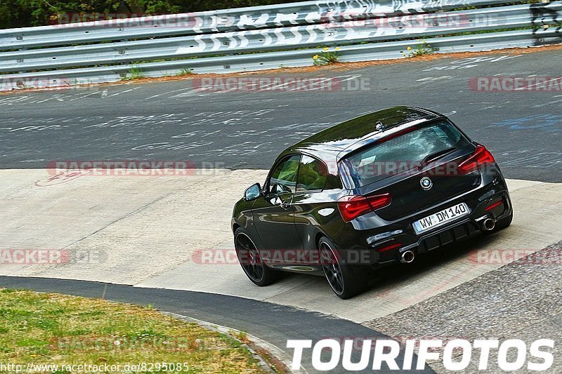 Bild #8295085 - Touristenfahrten Nürburgring Nordschleife (03.05.2020)