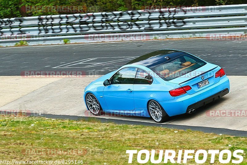 Bild #8295146 - Touristenfahrten Nürburgring Nordschleife (03.05.2020)