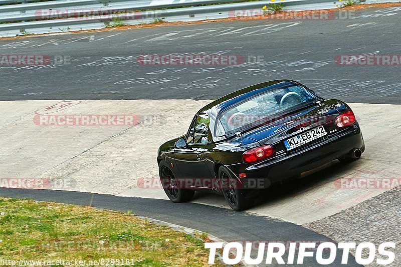 Bild #8295181 - Touristenfahrten Nürburgring Nordschleife (03.05.2020)