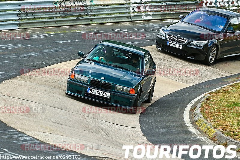 Bild #8295183 - Touristenfahrten Nürburgring Nordschleife (03.05.2020)