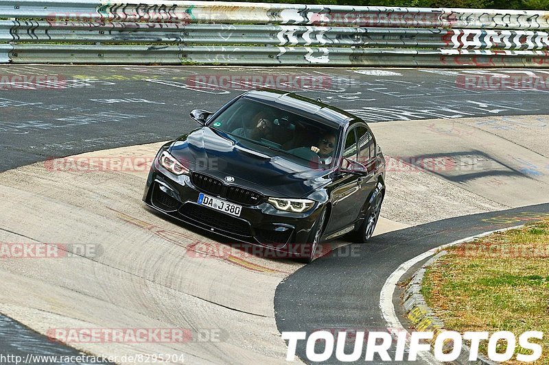 Bild #8295204 - Touristenfahrten Nürburgring Nordschleife (03.05.2020)