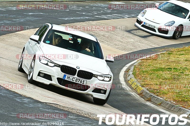 Bild #8295216 - Touristenfahrten Nürburgring Nordschleife (03.05.2020)