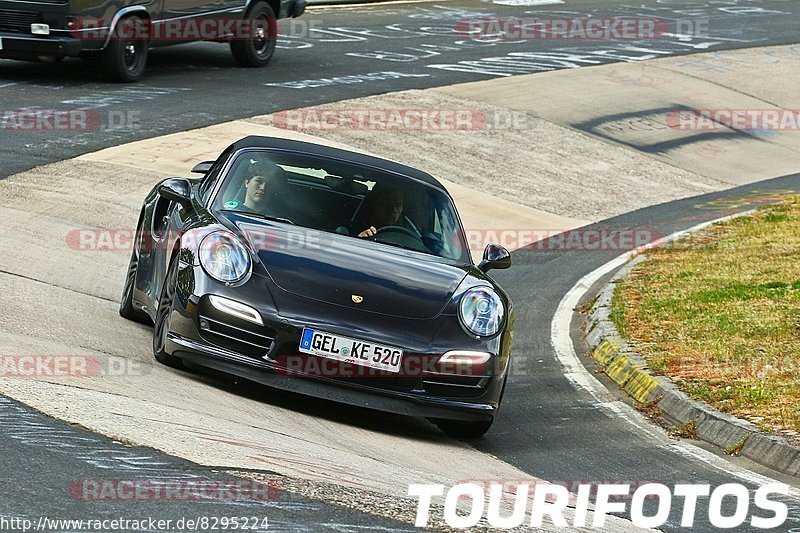 Bild #8295224 - Touristenfahrten Nürburgring Nordschleife (03.05.2020)