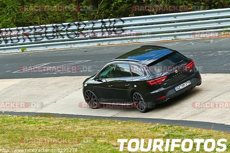 Bild #8295279 - Touristenfahrten Nürburgring Nordschleife (03.05.2020)