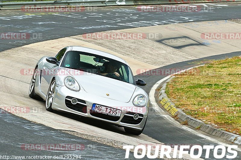 Bild #8295294 - Touristenfahrten Nürburgring Nordschleife (03.05.2020)