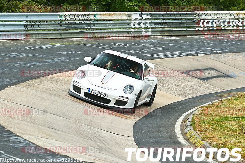 Bild #8295299 - Touristenfahrten Nürburgring Nordschleife (03.05.2020)