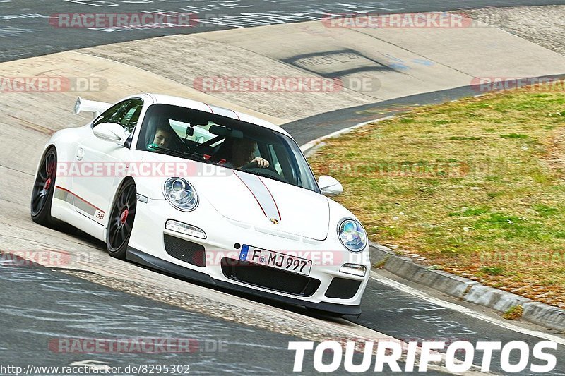 Bild #8295302 - Touristenfahrten Nürburgring Nordschleife (03.05.2020)