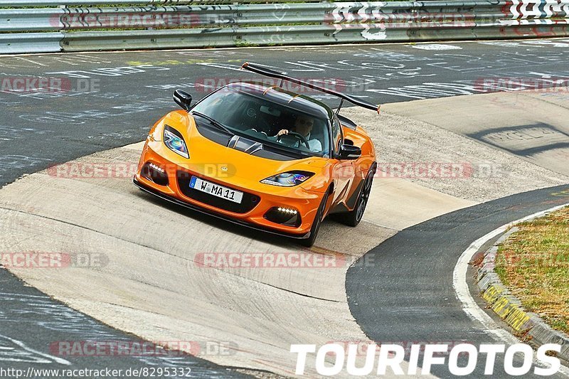 Bild #8295332 - Touristenfahrten Nürburgring Nordschleife (03.05.2020)