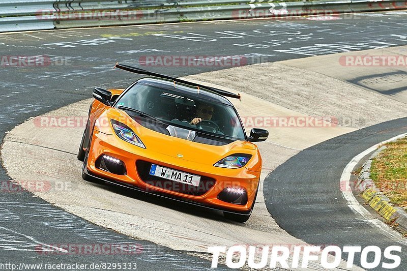 Bild #8295333 - Touristenfahrten Nürburgring Nordschleife (03.05.2020)