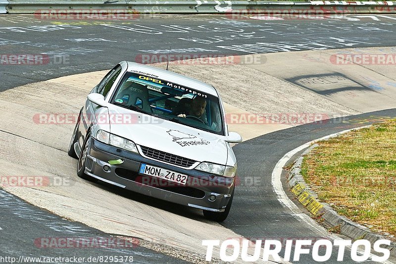 Bild #8295378 - Touristenfahrten Nürburgring Nordschleife (03.05.2020)