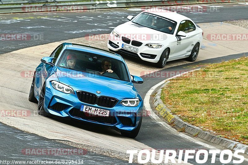 Bild #8295434 - Touristenfahrten Nürburgring Nordschleife (03.05.2020)