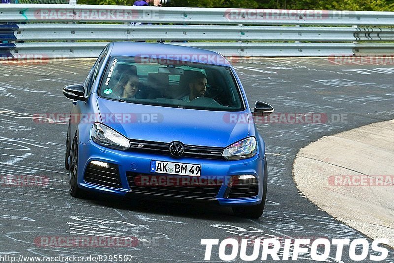 Bild #8295502 - Touristenfahrten Nürburgring Nordschleife (03.05.2020)