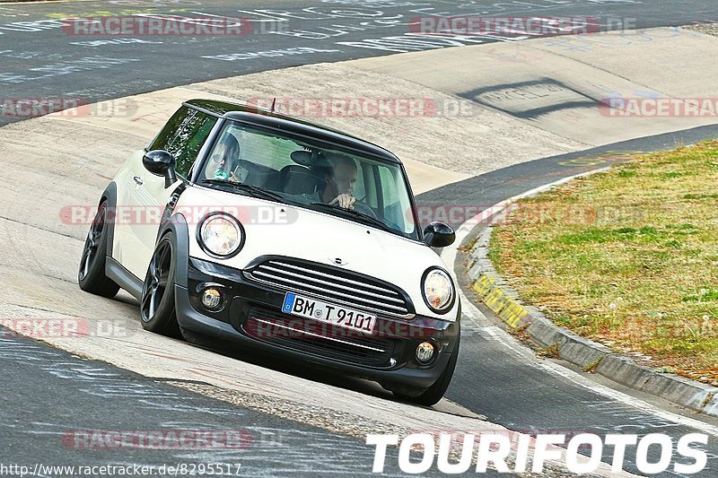 Bild #8295517 - Touristenfahrten Nürburgring Nordschleife (03.05.2020)