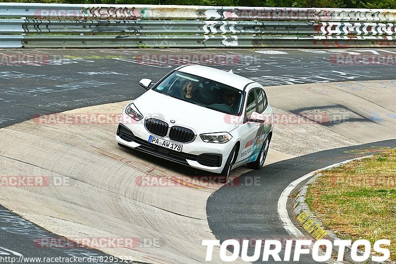 Bild #8295525 - Touristenfahrten Nürburgring Nordschleife (03.05.2020)